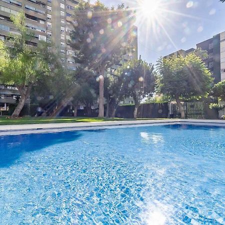 Apartamento Renovado, Tu Escapada De Vacaciones Ideal Фуенхірола Екстер'єр фото
