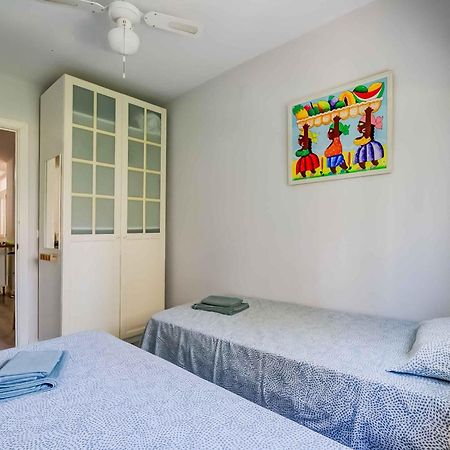 Apartamento Renovado, Tu Escapada De Vacaciones Ideal Фуенхірола Екстер'єр фото