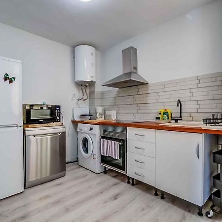 Apartamento Renovado, Tu Escapada De Vacaciones Ideal Фуенхірола Екстер'єр фото