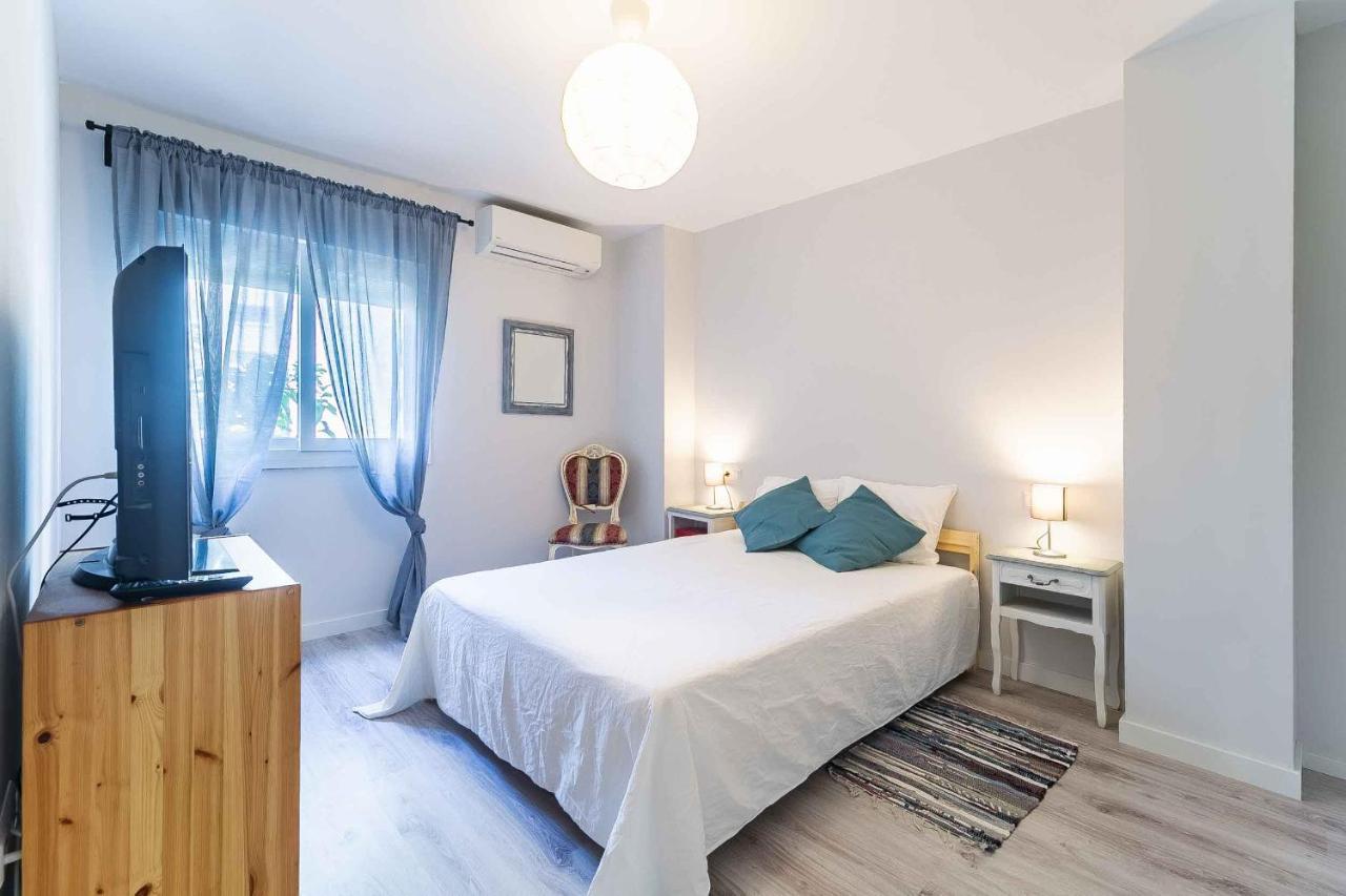 Apartamento Renovado, Tu Escapada De Vacaciones Ideal Фуенхірола Екстер'єр фото