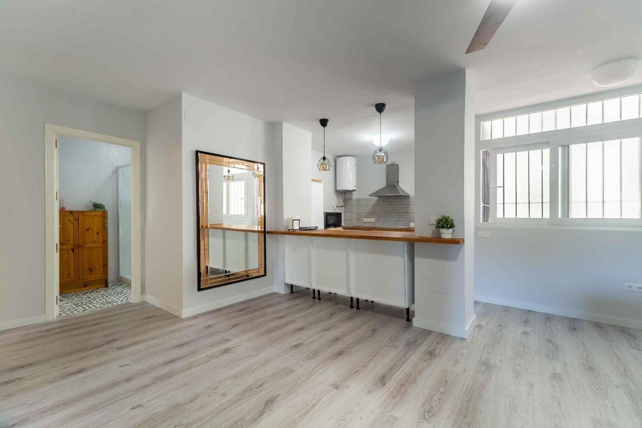 Apartamento Renovado, Tu Escapada De Vacaciones Ideal Фуенхірола Екстер'єр фото