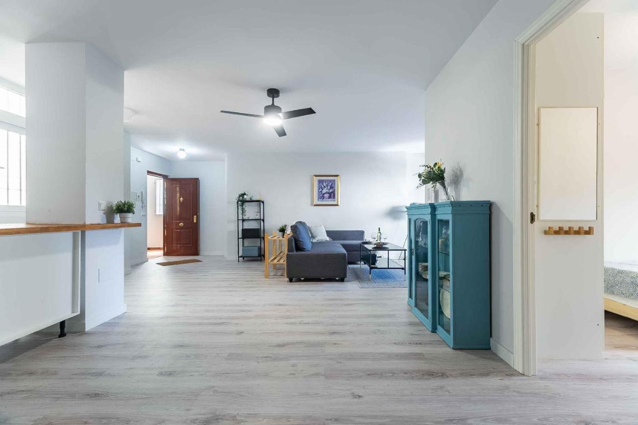 Apartamento Renovado, Tu Escapada De Vacaciones Ideal Фуенхірола Екстер'єр фото