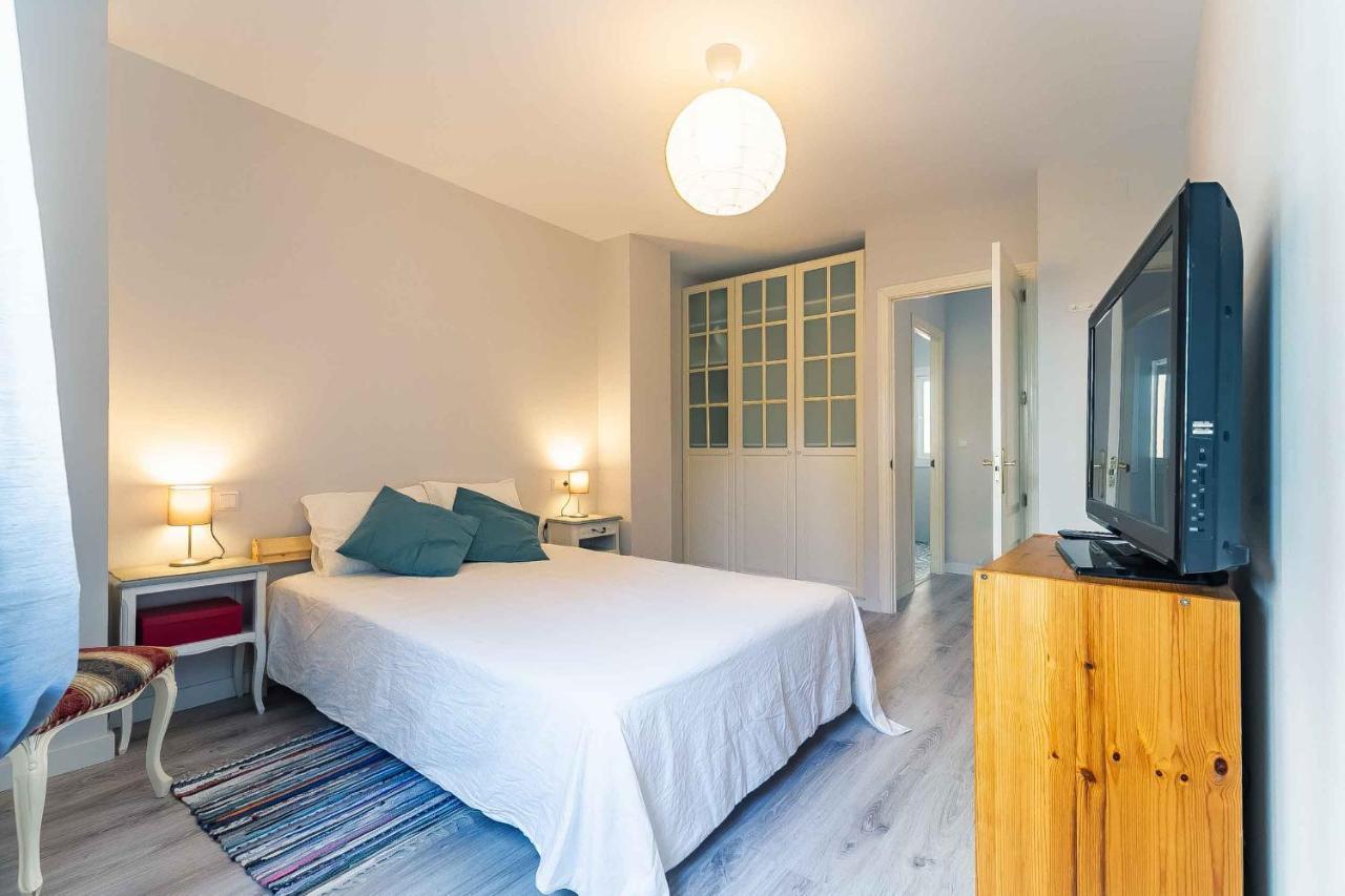 Apartamento Renovado, Tu Escapada De Vacaciones Ideal Фуенхірола Екстер'єр фото