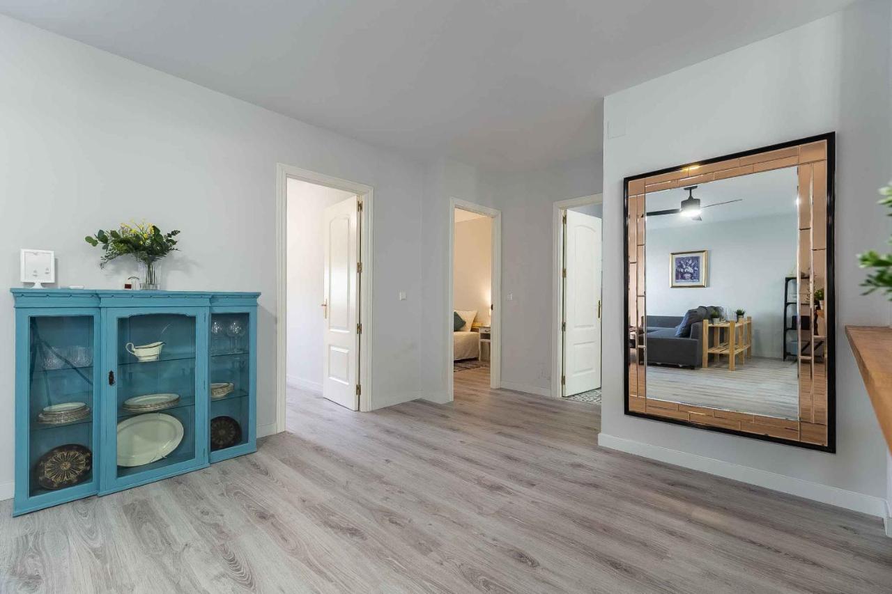 Apartamento Renovado, Tu Escapada De Vacaciones Ideal Фуенхірола Екстер'єр фото