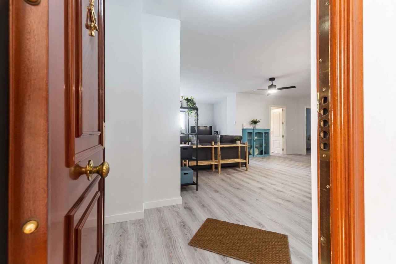 Apartamento Renovado, Tu Escapada De Vacaciones Ideal Фуенхірола Екстер'єр фото