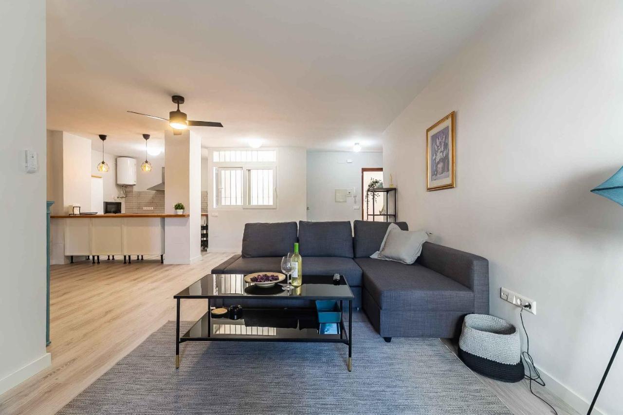 Apartamento Renovado, Tu Escapada De Vacaciones Ideal Фуенхірола Екстер'єр фото