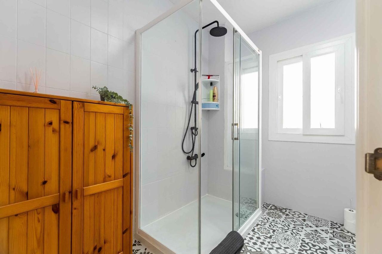 Apartamento Renovado, Tu Escapada De Vacaciones Ideal Фуенхірола Екстер'єр фото