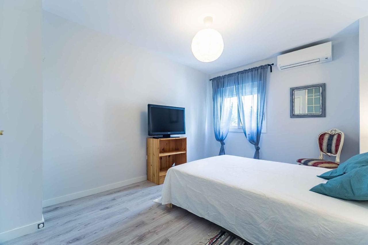 Apartamento Renovado, Tu Escapada De Vacaciones Ideal Фуенхірола Екстер'єр фото