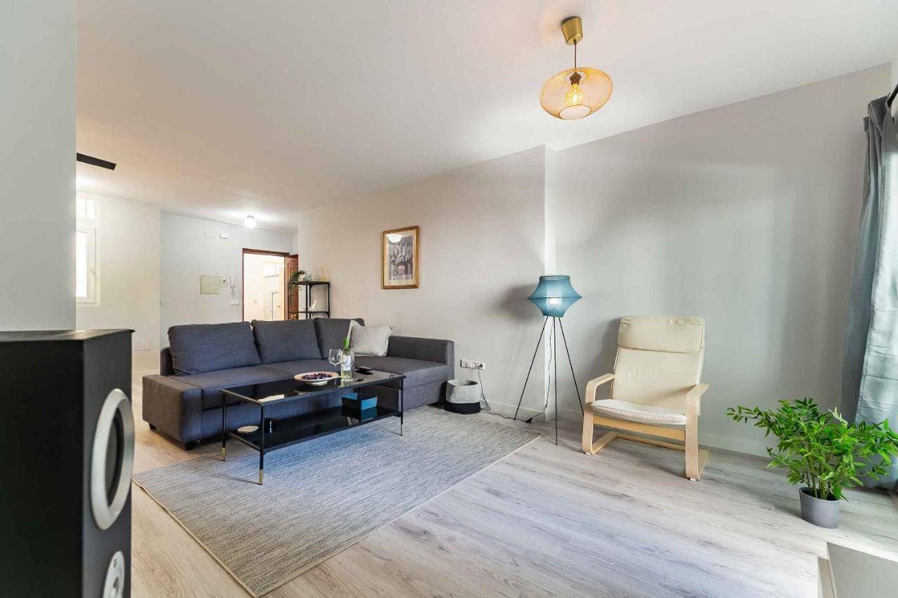 Apartamento Renovado, Tu Escapada De Vacaciones Ideal Фуенхірола Екстер'єр фото