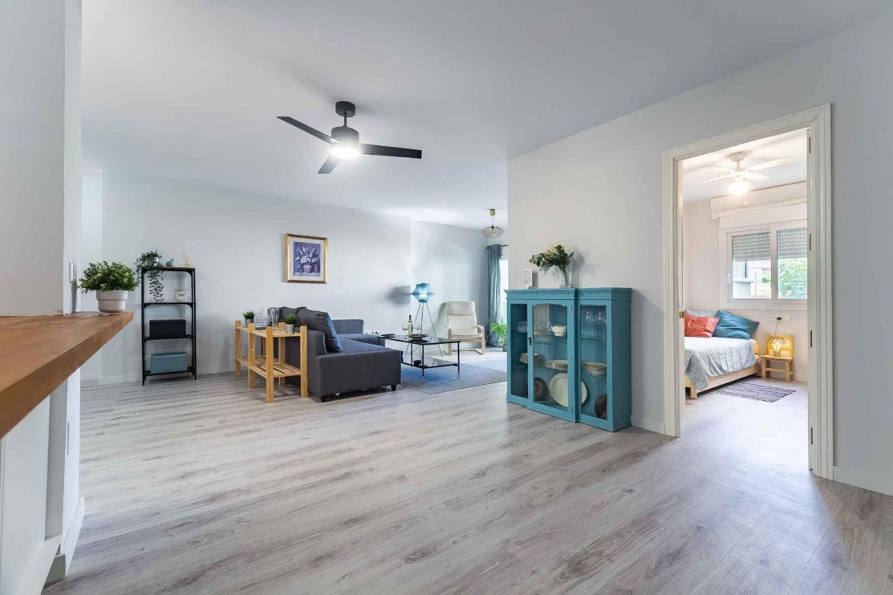 Apartamento Renovado, Tu Escapada De Vacaciones Ideal Фуенхірола Екстер'єр фото