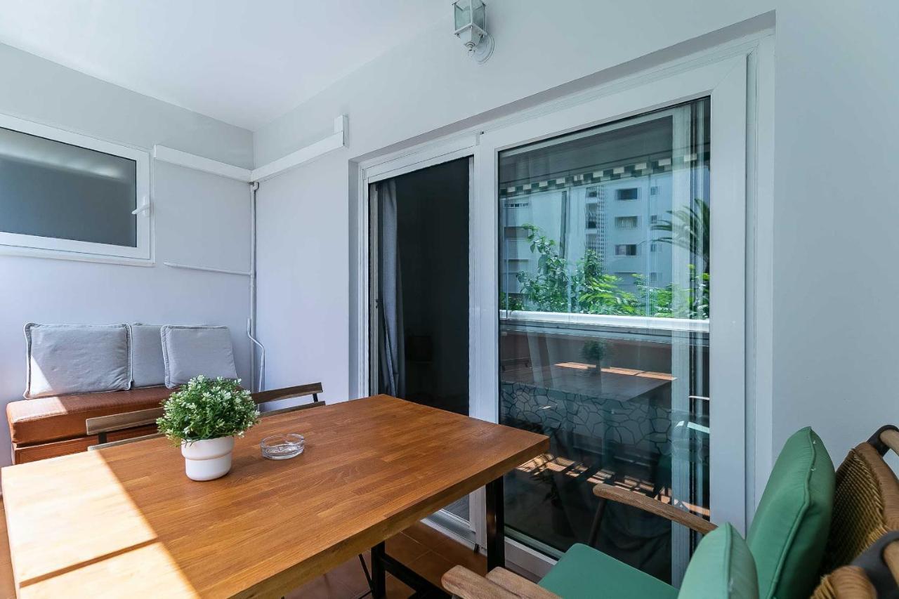 Apartamento Renovado, Tu Escapada De Vacaciones Ideal Фуенхірола Екстер'єр фото