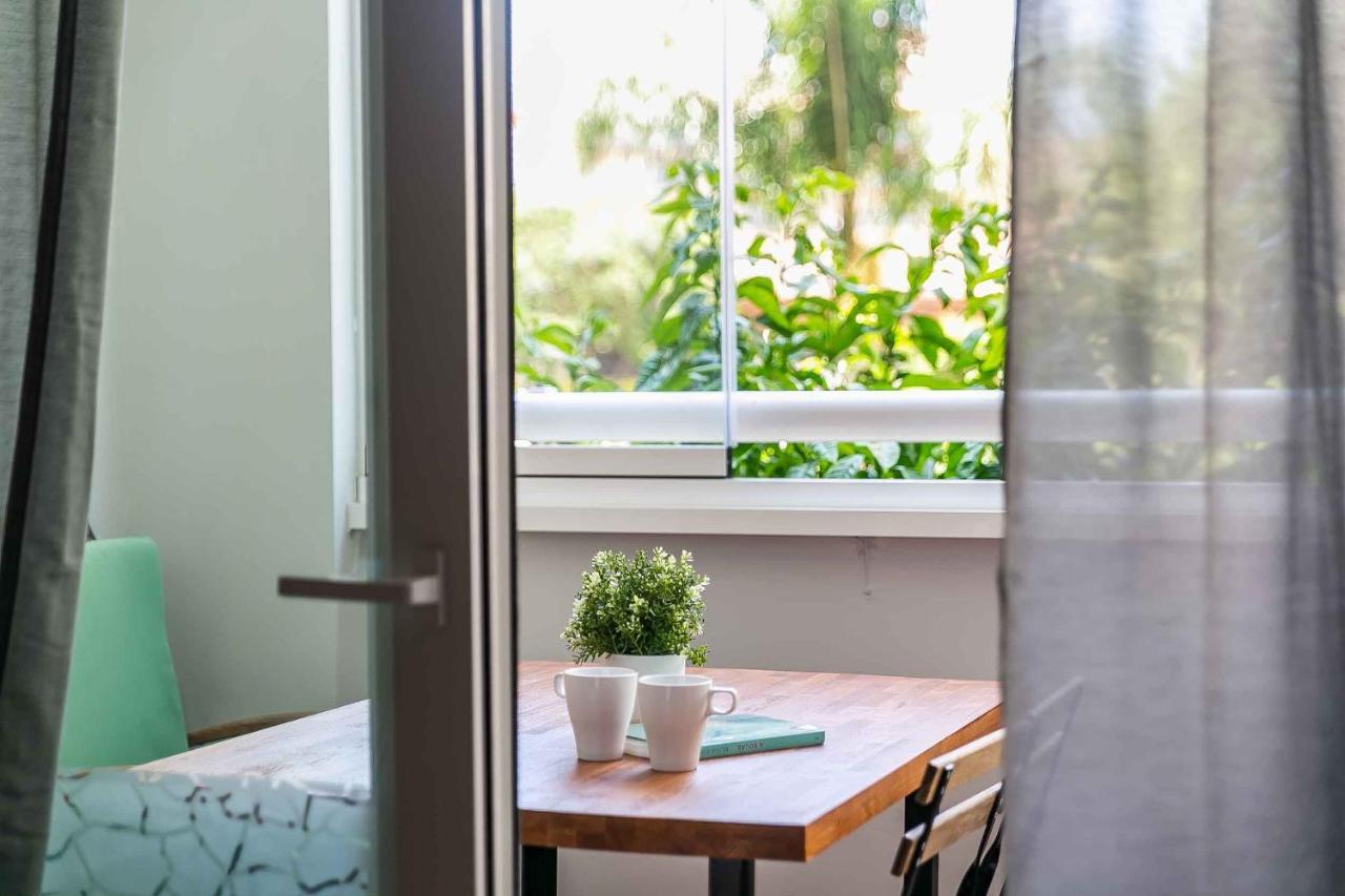 Apartamento Renovado, Tu Escapada De Vacaciones Ideal Фуенхірола Екстер'єр фото