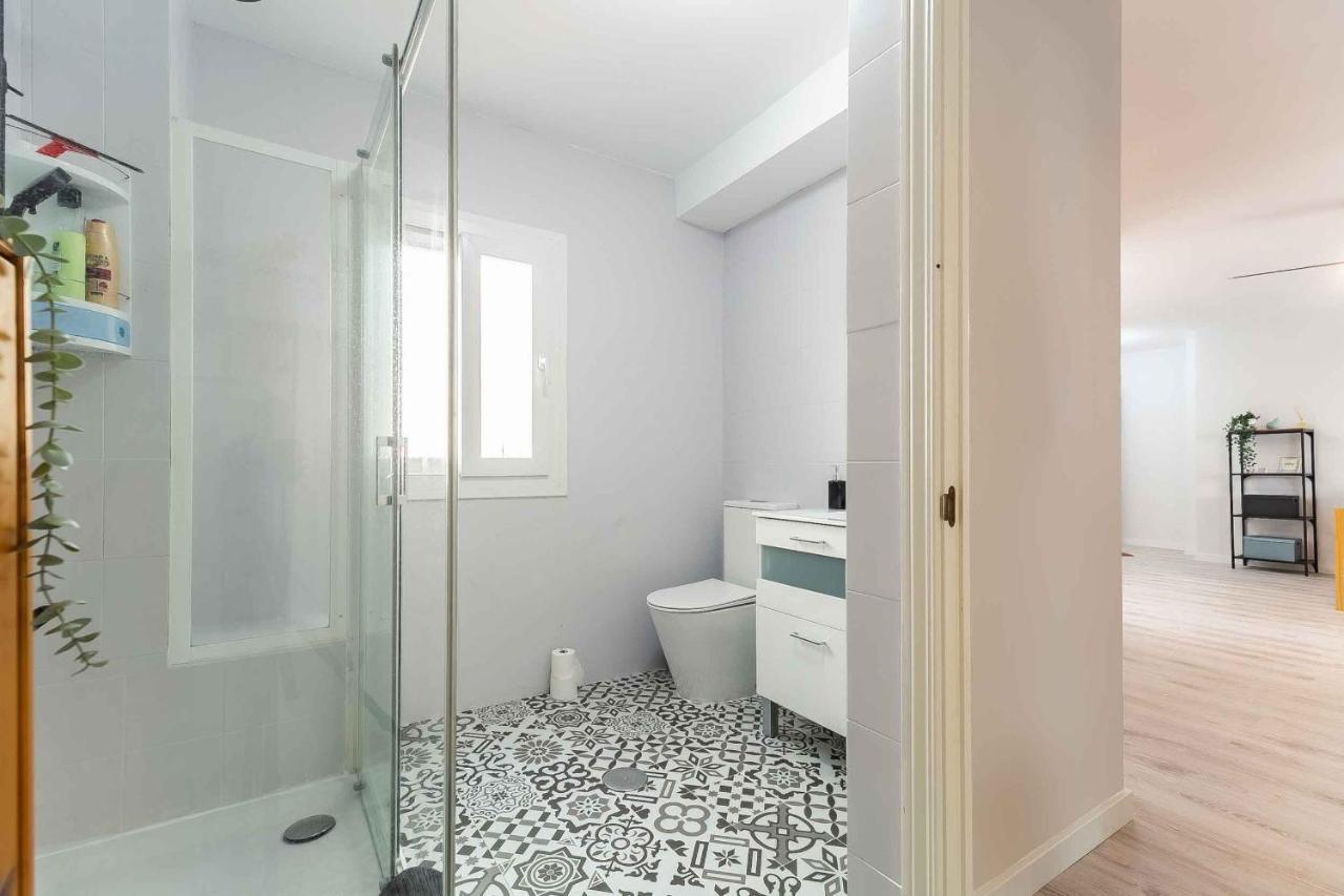 Apartamento Renovado, Tu Escapada De Vacaciones Ideal Фуенхірола Екстер'єр фото