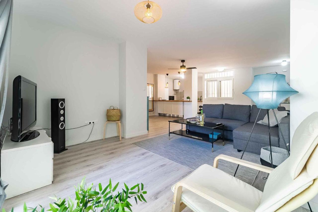 Apartamento Renovado, Tu Escapada De Vacaciones Ideal Фуенхірола Екстер'єр фото